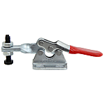 Hold-Down Clamp, Horizontal Handle, No. HH150