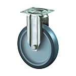 Stainless steel apparatus Castors (G110)