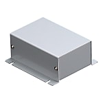 MBC Series Aluminum Case with Flanged Feet