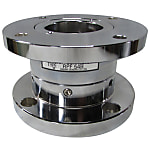 Rotating Type Dual Flanged Pendant (Without Stop Lever)