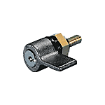 Accessory For AE - Plastic Lever Handle - Cylinder Lock