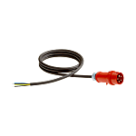 ÖLFLEX® PLUG CEE Connection/ Extension Cable without phase shifter*