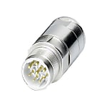 M23 Power Connector, Series P30