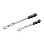 Preset Type Torque Wrench (Direct Set / Hold Type)