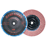 Schleifscheibe „Hard Disk 2“