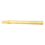 Manico in legno per martello a mano singola