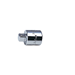 Adaptateur de douilles (angle d'insertion 9,5 mm)