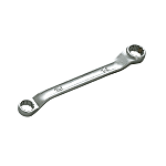 Short Box Wrench (45° x 6°)
