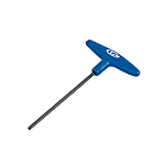 T-Shaped Hex Wrench