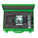 Separator Puller Set Standard Type