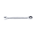Quick Ratchet Offset Wrench