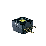 Rotary Coded Switch DR-Series