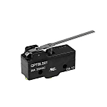 Microswitch series GPT