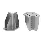 Euro-Gripper-Tooling - Angle pour l'ADAPTATEUR 