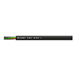Allweather / Rubber & Lift Hoist Cable H07 RN F