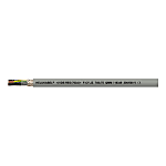 Control Cable PVC screened F CY JZ
