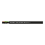 Control Cable PVC UV resistant JZ 600