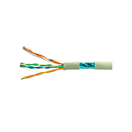 Network cable CAT 5e F/UTP
