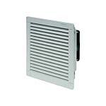 EMC control cabinet filter fan