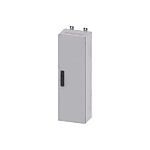 ALPHA 400, Wall-mounted cabinet