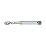 SFT, HSSE spiral-fluted cutting tap for blind holes, Metric