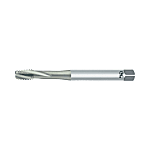 SH-SFT, HSSE low spiral-fluted cutting tap for blind holes, Metric