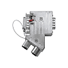 Robuster D-Sub Daten-Steckverbinder