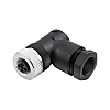 M12 Power Steckverbinder