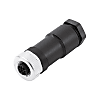 EPIC® M12 Leistung Kabelstecker