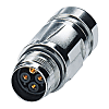 EPIC® M17 POWER Kupplung