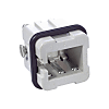 EPIC® STA 6 Solder termination