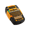 FLEXIMARK® Kit DYMO RHINO