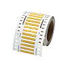 FLEXIMARK® Perforierter Schrumpfschlauch