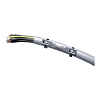 FLEXIMARK® Edelstahl SMC