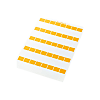 FLEXIMARK® Wickeletiketten LCK