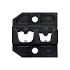PEW 12 Crimping inserts for SHIELD-KON screen connectors