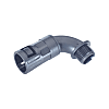 SILVYN® FLEXILOK 90° M