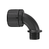 SILVYN® FPAG 90° PG