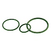 SKINDICHT O-RING FKMPG