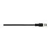 Sensor-Aktor Anschlussleitung 3-,4-,5-,8-polig, M12 Stecker / M12 Buchse