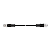 UNITRONIC® SENSOR PVC M12 | M12-M12