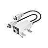 Kopplung für Industrial Ethernet