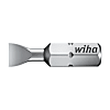 Wiha Bit Standard 25 mm Schlitz 1/4" C6,3
