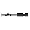 Wiha Bithalter magnetisch 60 mm 1/4" extra starker Magnet in Box