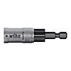 Wiha Bithalter MagicFlip Force magnetisch mit Ringmagnet, 1/4" in Box