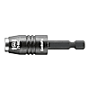 Wiha Bithalter CentroFix mechanisch verriegelbar 1/4" in Box