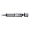 Wiha Bit Professional 50 mm Sechskant 1/4" E6,3