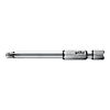 Wiha Bit Professional 70 mm PlusMinus 1/4" E6,3