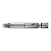 Wiha Bit Professional 90 mm PlusMinus 1/4" E6,3