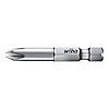 Wiha Bit Professional 90 mm Phillips 1/4" E6,3